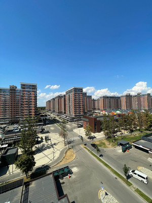 Сдам двухкомнатную (2-комн.) квартиру, им. Константина Гондаря ул, 91, Краснодар г