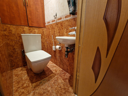 Продам однокомнатную (1-комн.) квартиру, Маломосковская ул, 21к4, Москва г