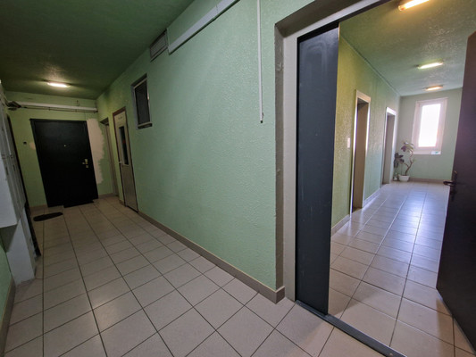 Продам однокомнатную (1-комн.) квартиру, Маломосковская ул, 21к4, Москва г