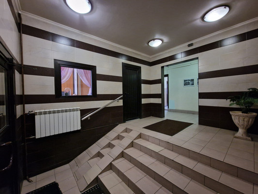 Продам однокомнатную (1-комн.) квартиру, Маломосковская ул, 21к4, Москва г