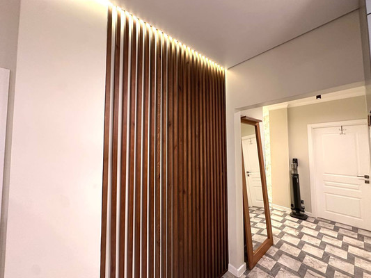 Продам трехкомнатную (3-комн.) квартиру, Петра Ломако ул, 8, Красноярск г