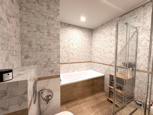 Продам трехкомнатную (3-комн.) квартиру, Петра Ломако ул, 8, Красноярск г