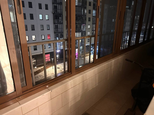 Продам трехкомнатную (3-комн.) квартиру, Петра Ломако ул, 8, Красноярск г