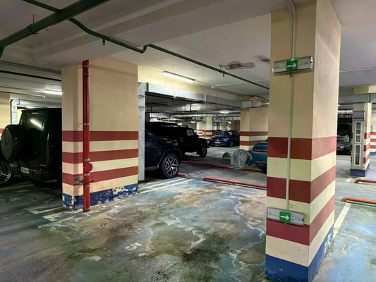 Продам машиноместо 22 м2, Академика Королева ул, 10, Москва г