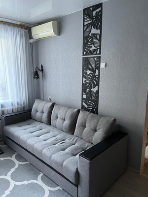 Продам однокомнатную (1-комн.) квартиру, Каширская ул, 8к4, Ростов-на-Дону г