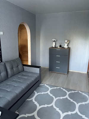 Продам однокомнатную (1-комн.) квартиру, Каширская ул, 8к4, Ростов-на-Дону г