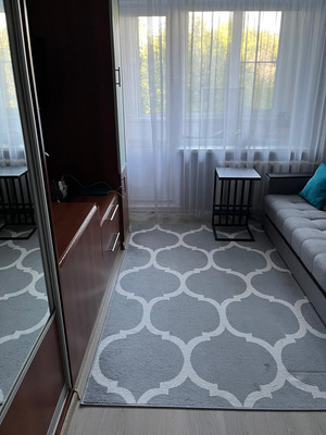 Продам однокомнатную (1-комн.) квартиру, Каширская ул, 8к4, Ростов-на-Дону г