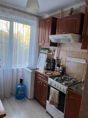 Продам однокомнатную (1-комн.) квартиру, Каширская ул, 8к4, Ростов-на-Дону г