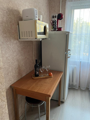 Продам однокомнатную (1-комн.) квартиру, Каширская ул, 8к4, Ростов-на-Дону г