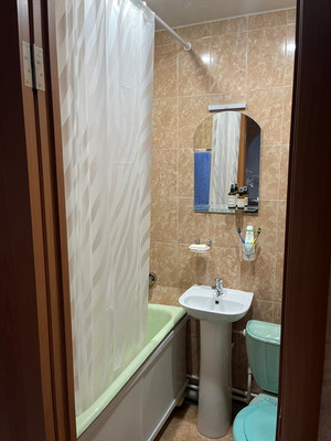 Продам однокомнатную (1-комн.) квартиру, Каширская ул, 8к4, Ростов-на-Дону г