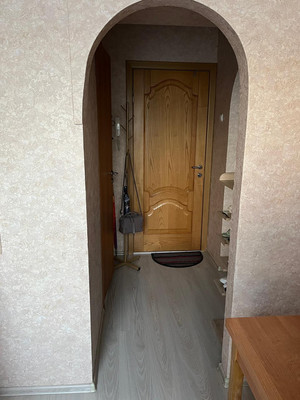 Продам однокомнатную (1-комн.) квартиру, Каширская ул, 8к4, Ростов-на-Дону г