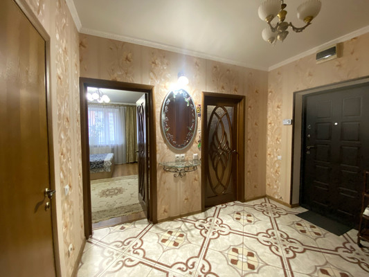 Продам двухкомнатную (2-комн.) квартиру, Восточно-Кругликовская ул, 28/2, Краснодар г