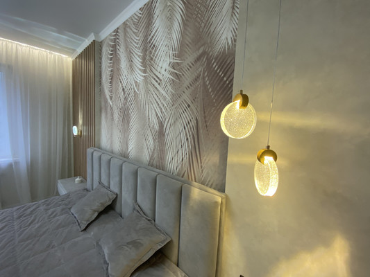 Продам трехкомнатную (3-комн.) квартиру, Маршала Жукова пр-кт, 18, Ростов-на-Дону г