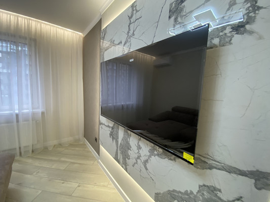 Продам трехкомнатную (3-комн.) квартиру, Маршала Жукова пр-кт, 18, Ростов-на-Дону г