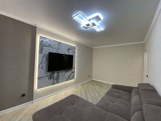 Продам трехкомнатную (3-комн.) квартиру, Маршала Жукова пр-кт, 18, Ростов-на-Дону г