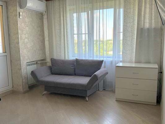 Продам однокомнатную (1-комн.) квартиру, Стачки пр-кт, 219, Ростов-на-Дону г