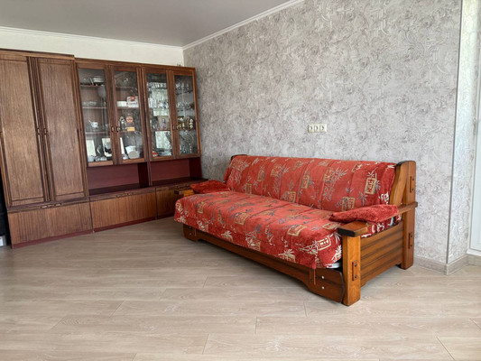 Продам однокомнатную (1-комн.) квартиру, Стачки пр-кт, 219, Ростов-на-Дону г