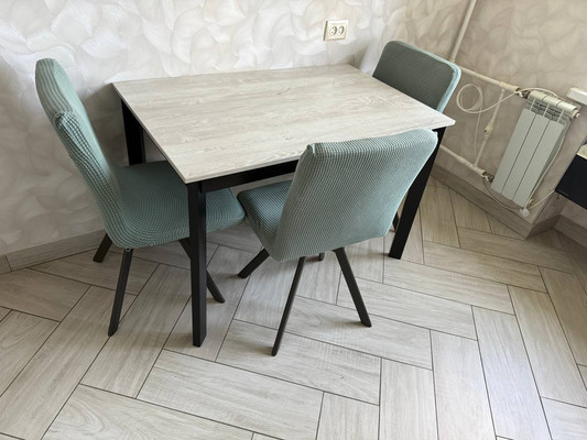 Продам однокомнатную (1-комн.) квартиру, Стачки пр-кт, 219, Ростов-на-Дону г