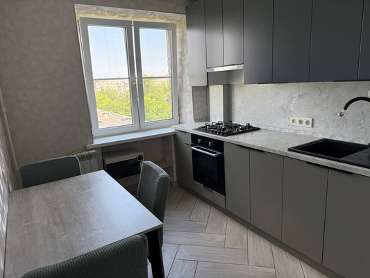 Продам однокомнатную (1-комн.) квартиру, Стачки пр-кт, 219, Ростов-на-Дону г