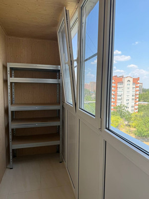 Продам однокомнатную (1-комн.) квартиру, Стачки пр-кт, 219, Ростов-на-Дону г