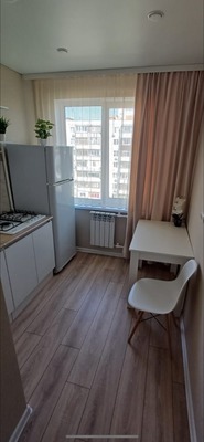 Продам однокомнатную (1-комн.) квартиру, Миронова ул, 12/7, Ростов-на-Дону г