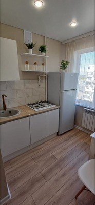 Продам однокомнатную (1-комн.) квартиру, Миронова ул, 12/7, Ростов-на-Дону г