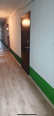 Продам однокомнатную (1-комн.) квартиру, Миронова ул, 12/7, Ростов-на-Дону г