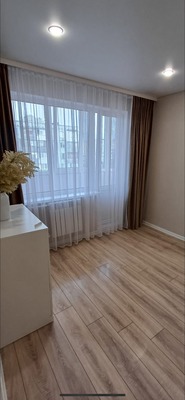 Продам однокомнатную (1-комн.) квартиру, Миронова ул, 12/7, Ростов-на-Дону г