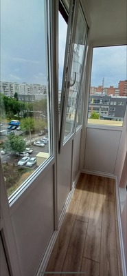 Продам однокомнатную (1-комн.) квартиру, Миронова ул, 12/7, Ростов-на-Дону г