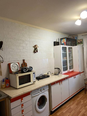 Продам однокомнатную (1-комн.) квартиру, Горбунова ул, 17к1, Москва г