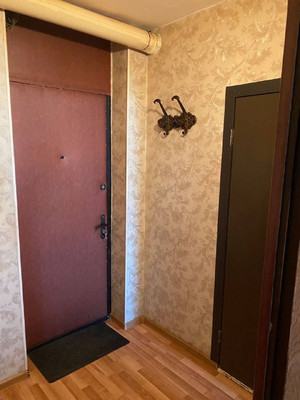 Продам однокомнатную (1-комн.) квартиру, Горбунова ул, 17к1, Москва г