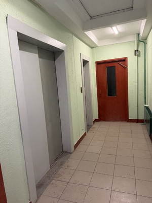 Продам однокомнатную (1-комн.) квартиру, Горбунова ул, 17к1, Москва г