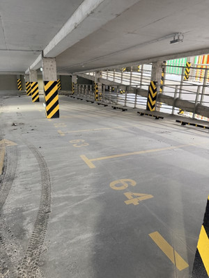 Продам машиноместо 12 м2, Галеева ул, Казань г