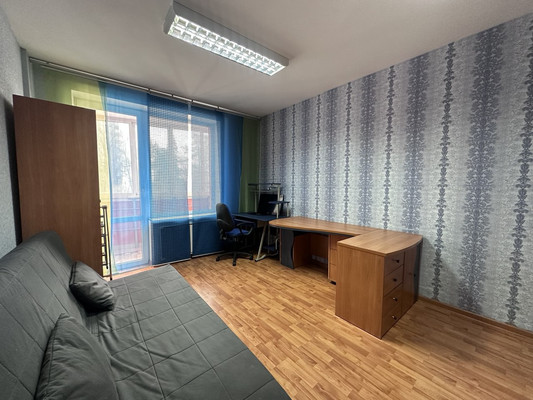 Продам однокомнатную (1-комн.) квартиру, Рощинская ул, 39, Екатеринбург г