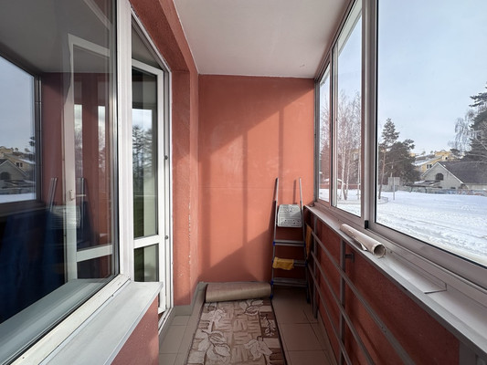 Продам однокомнатную (1-комн.) квартиру, Рощинская ул, 39, Екатеринбург г