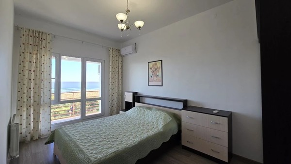 Продам таунхаус, Кубанская ул, 2кв, Витязево с, 0 км от города