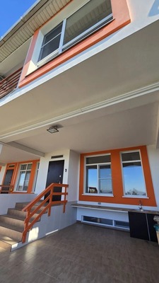 Продам таунхаус, Кубанская ул, 2кв, Витязево с, 0 км от города