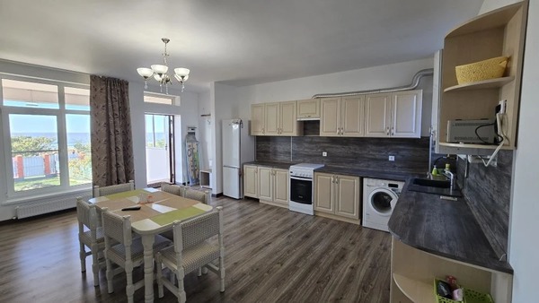 Продам таунхаус, Кубанская ул, 2кв, Витязево с, 0 км от города