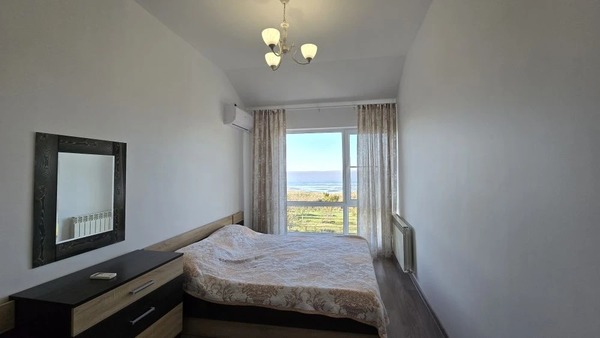 Продам таунхаус, Кубанская ул, 2кв, Витязево с, 0 км от города