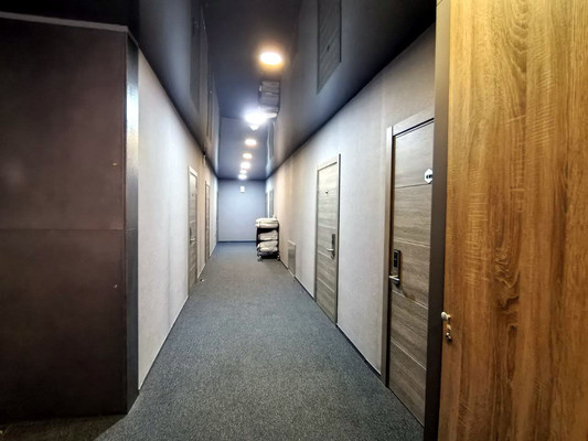 Продам однокомнатную (1-комн.) квартиру, Тургенева ул, 252, Анапа г