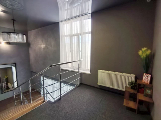 Продам однокомнатную (1-комн.) квартиру, Тургенева ул, 252, Анапа г