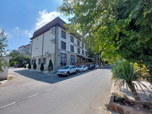 Продам однокомнатную (1-комн.) квартиру, Тургенева ул, 252, Анапа г