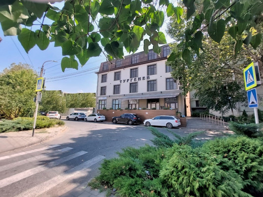 Продам однокомнатную (1-комн.) квартиру, Тургенева ул, 252, Анапа г