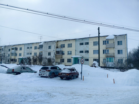 Продам двухкомнатную (2-комн.) квартиру, Насоновская ул, 2, Бунятино д