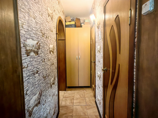 Продам двухкомнатную (2-комн.) квартиру, Насоновская ул, 2, Бунятино д