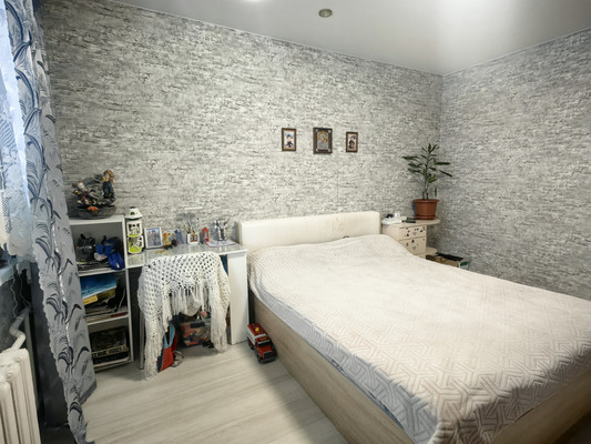 Продам двухкомнатную (2-комн.) квартиру, Насоновская ул, 2, Бунятино д