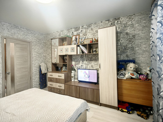 Продам двухкомнатную (2-комн.) квартиру, Насоновская ул, 2, Бунятино д