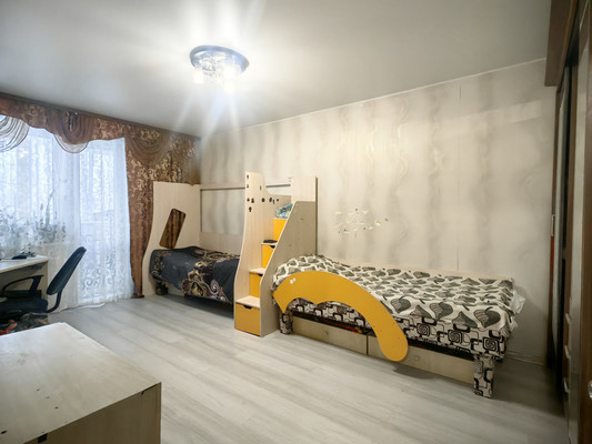 Продам двухкомнатную (2-комн.) квартиру, Насоновская ул, 2, Бунятино д