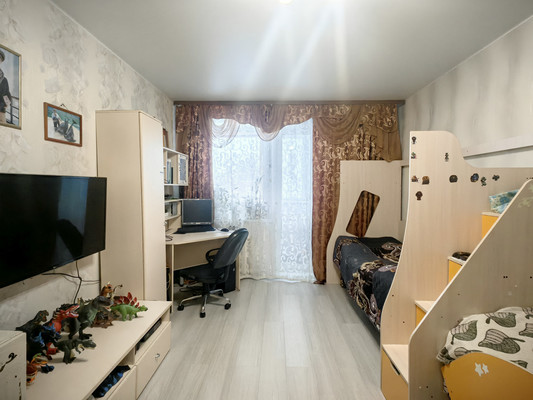 Продам двухкомнатную (2-комн.) квартиру, Насоновская ул, 2, Бунятино д