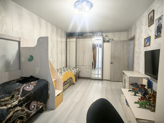 Продам двухкомнатную (2-комн.) квартиру, Насоновская ул, 2, Бунятино д